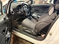 Usata Opel Corsa 95 CV (69 kW) 2013 Utilitaria