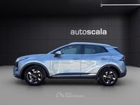 Nuova Kia Sportage 136 CV (100 kW) 2026 Gray SUV