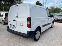Usata Citroën Berlingo 89 CV (65 kW) 2015 Bianco Monovolume