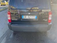 usata Dodge Nitro 2.8 CRD SE 4WD