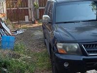 Occasion Mitsubishi Pajero 160 ch (117 kW) 2005 Noir SUV