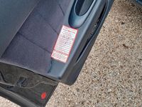 Usata Alfa Romeo 156 1998 Blu Berlina