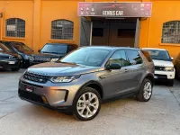 Usata Land Rover Discovery 5 HSE 149 CV (109 kW) 2021 Grigio SUV