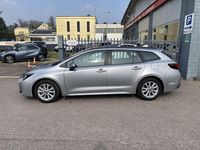 Nuova Toyota Corolla Active 152 CV (111 kW) 2026 Argento Berlina