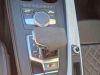 Usata Audi S5 Exclusive 354 CV (260 kW) 2018 Berlina