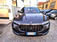 usata Maserati Levante 3.0 V6 250cv Auto Q4 (Finanziabile) FN556MN