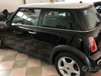 Usata Mini Cooper 2006 Utilitaria