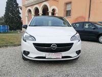 usata Opel Corsa Corsa5p 1.2 b-Color NEO PATENTATI