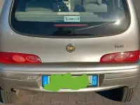 Usata Fiat 600 54 CV (39 kW) 2005 Utilitaria