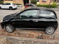 Usata Lancia Ypsilon 60 CV (44 kW) 2007 Utilitaria