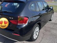Usata BMW X1 204 CV (150 kW) 2010 SUV