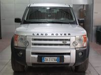 usata Land Rover 3 Discovery 3ª2.7 TDV6 SE