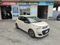 Usata Citroën C1 72 CV (52 kW) 2020 Utilitaria