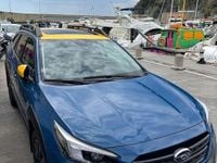 Usata Subaru Outback 169 CV (124 kW) 2024 Station wagon