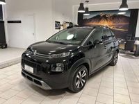 usata Citroën C3 Aircross 1.2 puretech Shine s