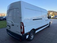 Usata Opel Movano 145 CV (106 kW) 2018 Bianco Furgone