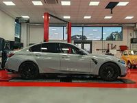 Usata BMW M3 Competition Edition 510 CV (375 kW) 2021 Berlina