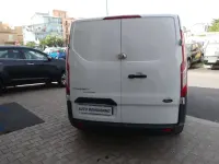 Usata Ford Transit Custom 131 CV (96 kW) 2017 Bianco Furgone