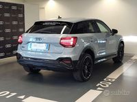 Ny Audi Q2 150 HK (110 kW) 2025 Grå SUV