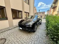 Usata Porsche Cayenne 262 CV (192 kW) 2016 SUV