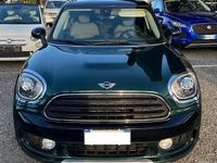Usata Mini Cooper D Countryman Business 150 CV (110 kW) 2018 SUV