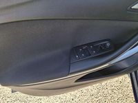 Usata Opel Astra GS Line 110 CV (80 kW) 2021 Blu/azzurro Station wagon