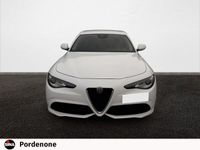 usata Alfa Romeo Giulia 2.2 Turbodiesel 210 CV AT8 AWD Q4 Veloce