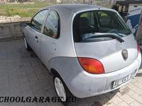 Usata Ford Ka 59 CV (43 kW) 1997 Grigio Utilitaria