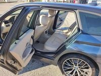 Usata BMW 320 184 CV (135 kW) 2013 Grigio Station wagon