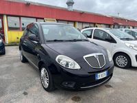 usata Lancia Ypsilon 2ª serie 1.2 69 CV Unyca