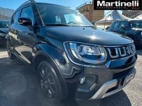 Usata Suzuki Ignis 82 CV (60 kW) 2022 Nero SUV