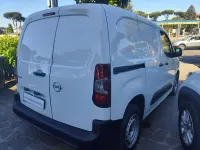 Usata Opel Combo 102 CV (75 kW) 2022 Bianco Monovolume