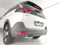 Usata Peugeot 5008 GT-line 2020 Bianco SUV