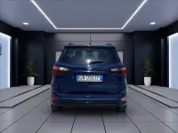 Usata Ford Ecosport ST-Line 125 CV (91 kW) 2022 SUV