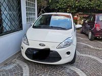 usata Ford Ka Ka/Ka+II 3p 20091.2 + 69cv E6