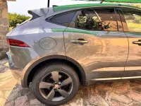 Usata Jaguar E-Pace R-Dynamic 179 CV (131 kW) 2020 SUV