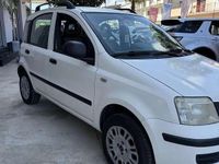 Usata Fiat Panda Classica 77 CV (56 kW) 2012 Bianco Utilitaria