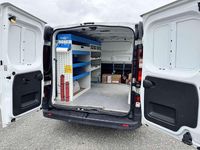 Usata Fiat Talento 120 CV (88 kW) 2020 Bianco Monovolume