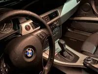 Usata BMW 320 M Sport 177 CV (130 kW) 2007 Coupé