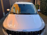 Occasion Jeep Compass 131 PK (96 kW) 2021 Grijs SUV