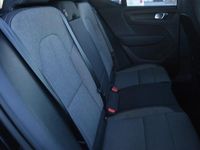 Usata Volvo XC40 Core 163 CV (119 kW) 2025 Nero SUV