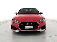 usata Audi RS5 Coupé 5 2.9 TFSI quattro tiptronic del 2017 usata a Padova