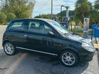Usata Lancia Ypsilon 60 CV (44 kW) 2009 Nero Utilitaria