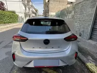 Usata Opel Corsa 101 CV (74 kW) 2025 Grigio Utilitaria
