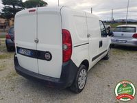 usata Fiat Doblò Doblo1.4 T-Jet Natural Power PC-TN Cargo Lamierat Rimini