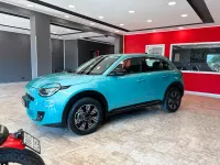 Usata Fiat 600 La Prima 101 CV (74 kW) 2025 Blu SUV
