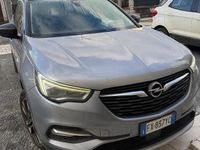 Occasion Opel Grandland X 131 ch (96 kW) 2019 Gris SUV