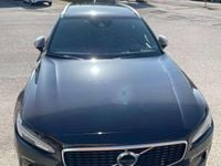 Usata Volvo V90 R-Design 190 CV (139 kW) 2017 Station wagon