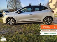 Usata Renault Clio V 91 CV (66 kW) 2023 Utilitaria