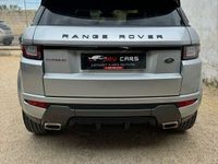 usata Land Rover Range Rover evoque 5p 2.0 td4 SE Dynamic 180cv auto my18
